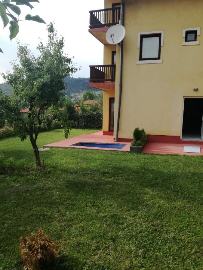 Apartamento Fiar SJJ Exterior foto