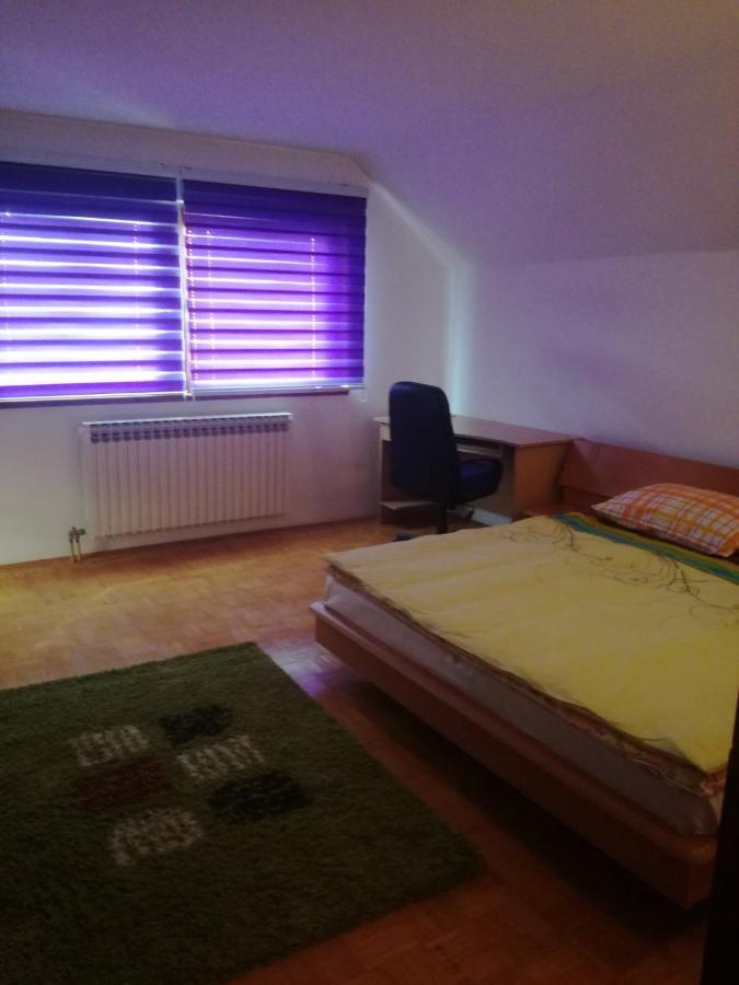 Apartamento Fiar SJJ Exterior foto