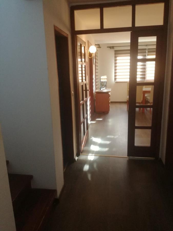 Apartamento Fiar SJJ Exterior foto