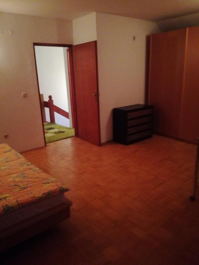 Apartamento Fiar SJJ Exterior foto