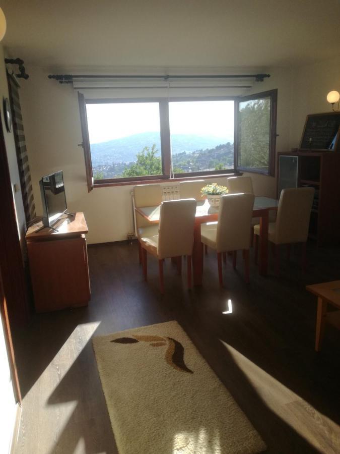 Apartamento Fiar SJJ Exterior foto