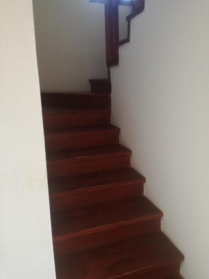 Apartamento Fiar SJJ Exterior foto