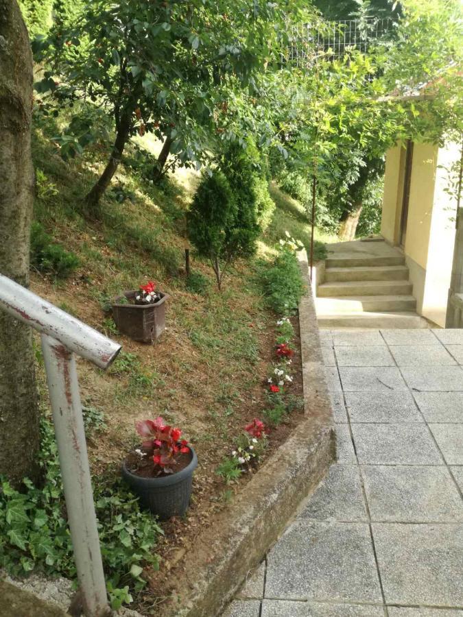Apartamento Fiar SJJ Exterior foto