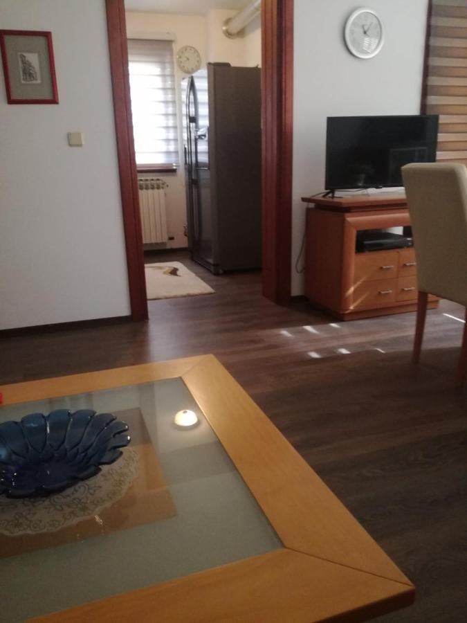 Apartamento Fiar SJJ Exterior foto