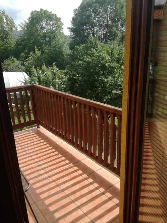 Apartamento Fiar SJJ Exterior foto