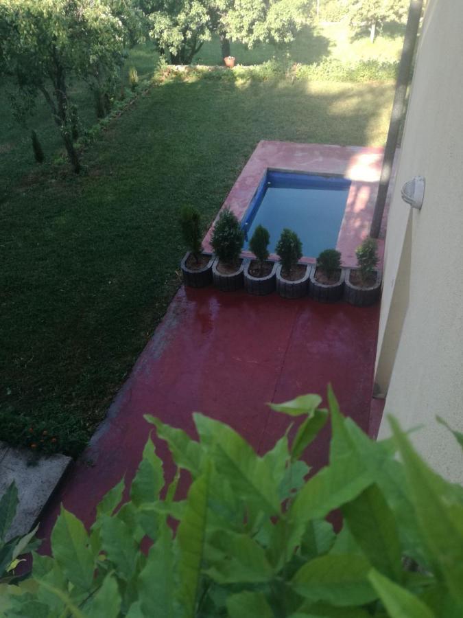 Apartamento Fiar SJJ Exterior foto