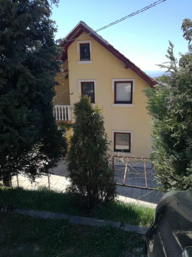 Apartamento Fiar SJJ Exterior foto