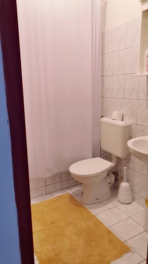 Apartamento Fiar SJJ Exterior foto