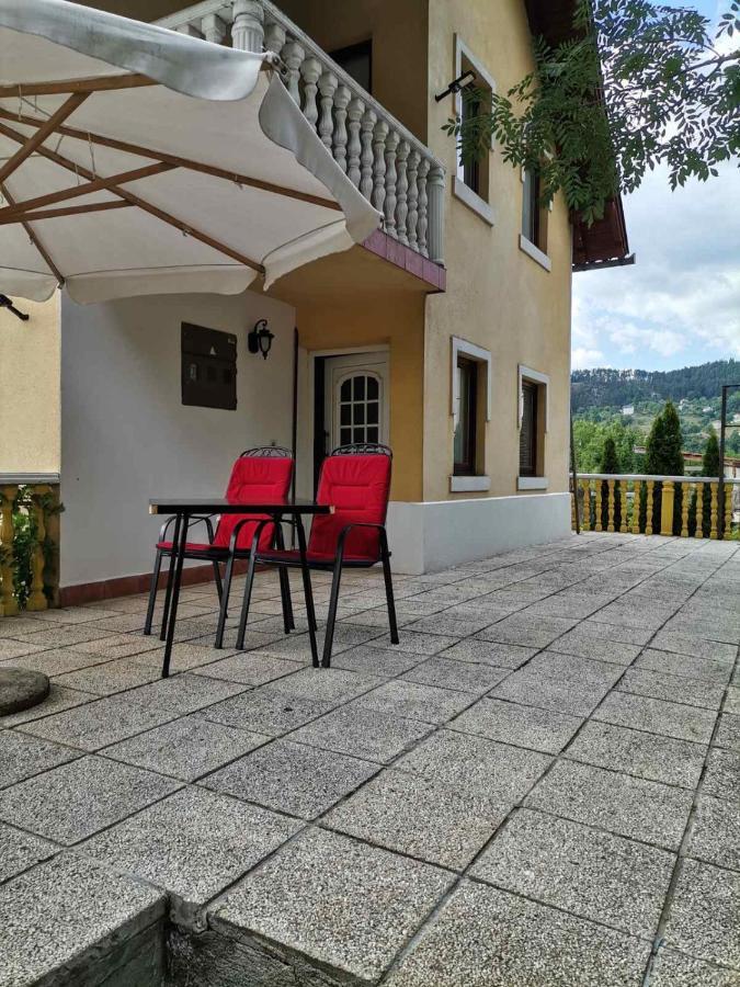 Apartamento Fiar SJJ Exterior foto