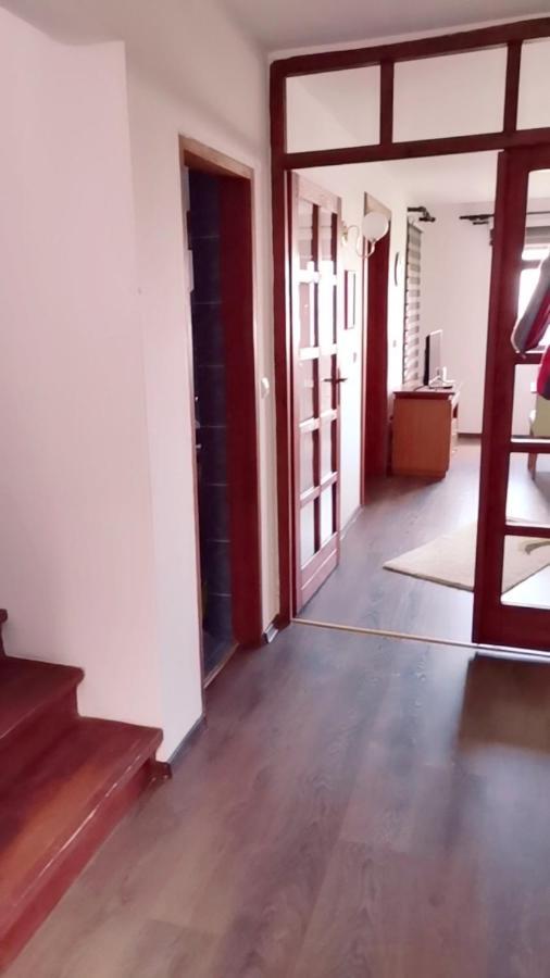 Apartamento Fiar SJJ Exterior foto