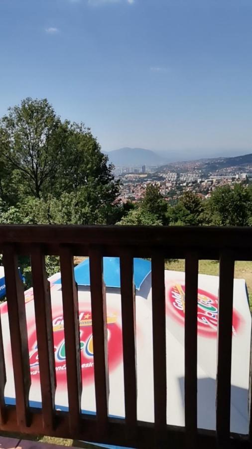 Apartamento Fiar SJJ Exterior foto