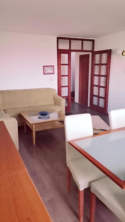 Apartamento Fiar SJJ Exterior foto
