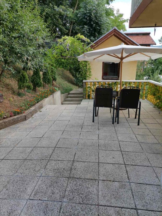 Apartamento Fiar SJJ Exterior foto