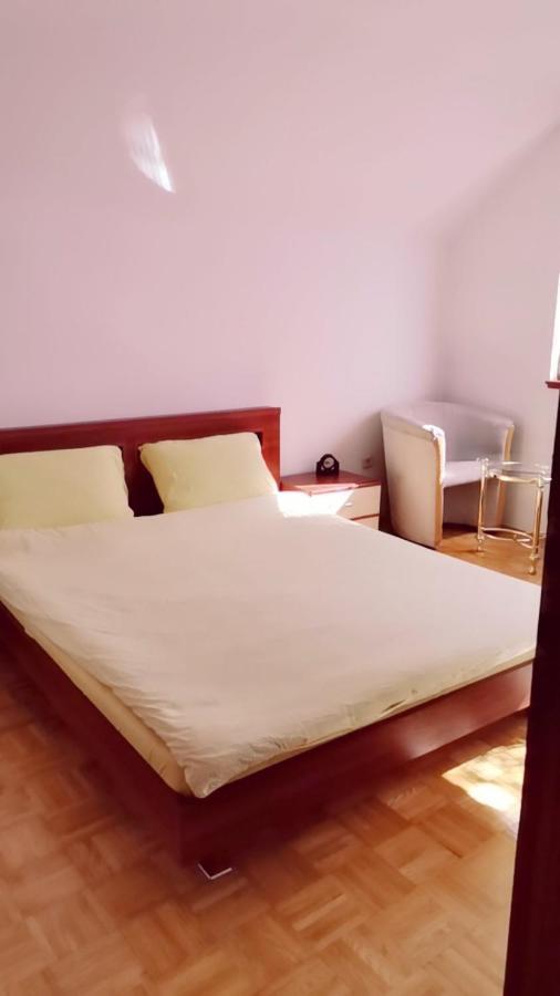 Apartamento Fiar SJJ Exterior foto