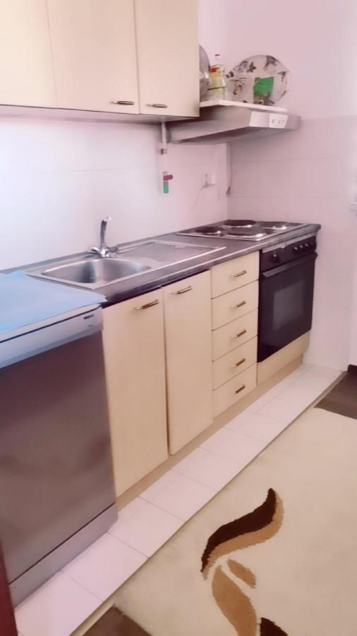 Apartamento Fiar SJJ Exterior foto