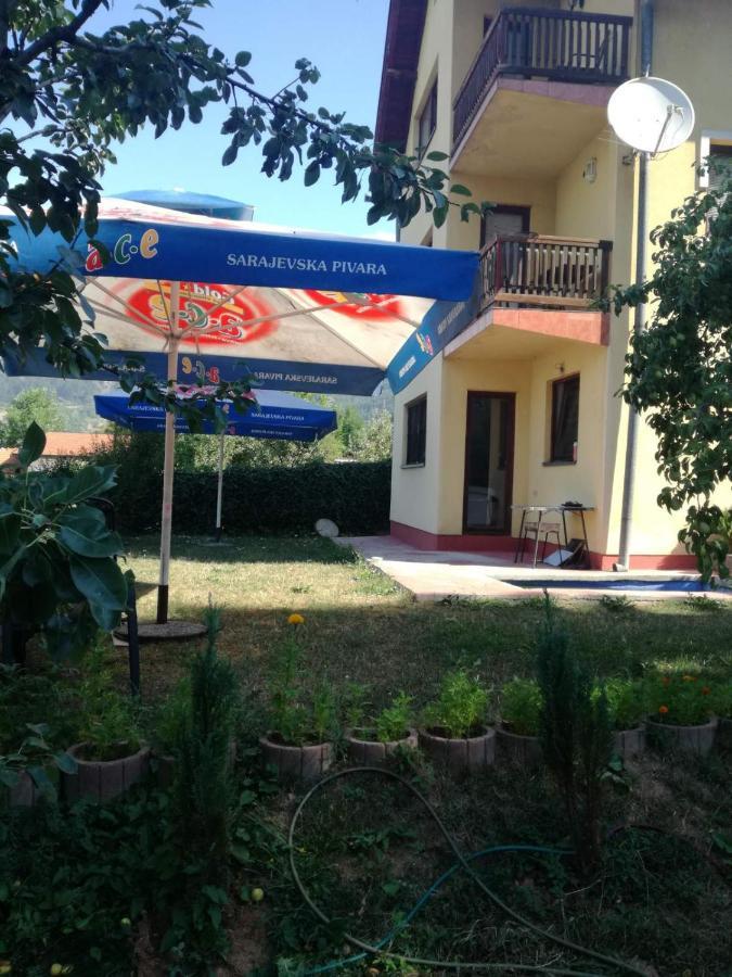 Apartamento Fiar SJJ Exterior foto