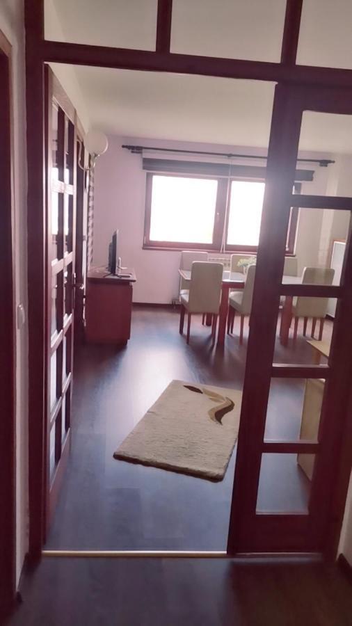 Apartamento Fiar SJJ Exterior foto