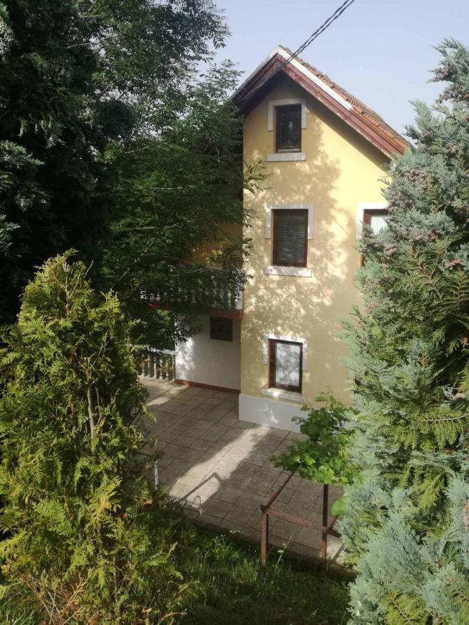Apartamento Fiar SJJ Exterior foto