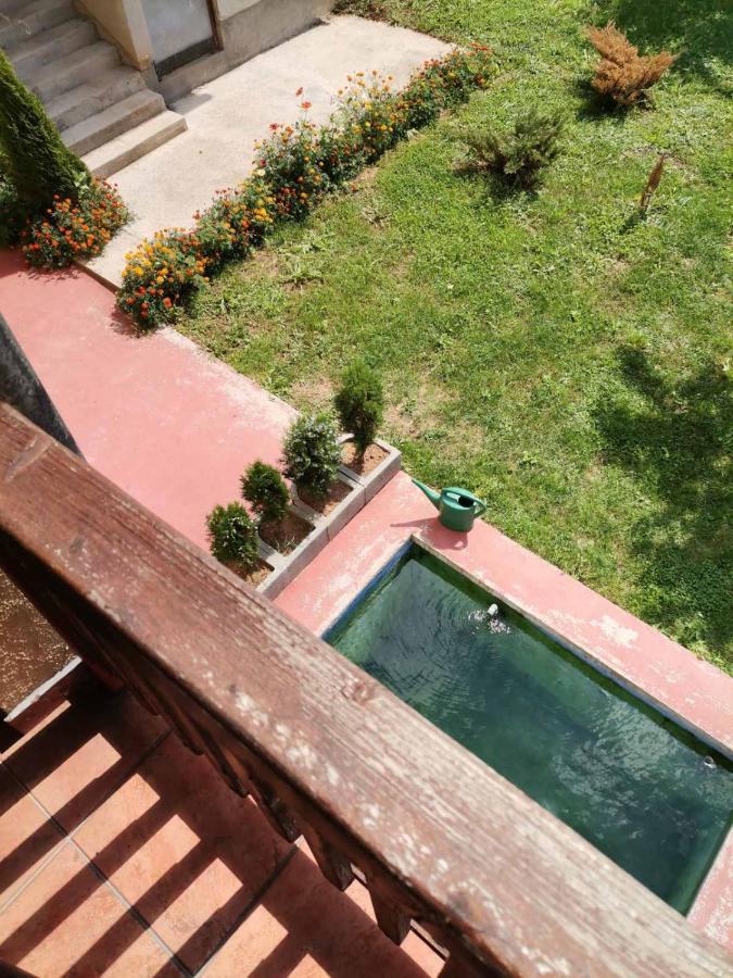 Apartamento Fiar SJJ Exterior foto