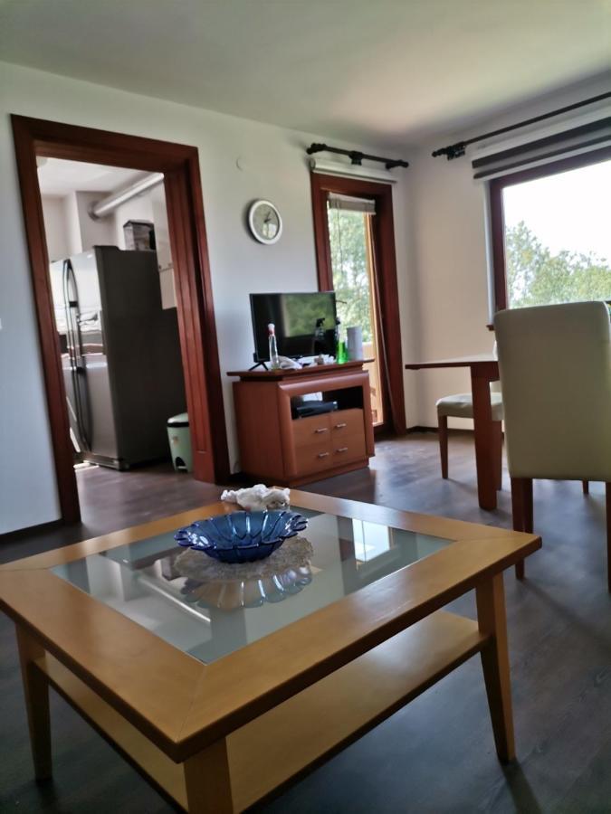 Apartamento Fiar SJJ Exterior foto