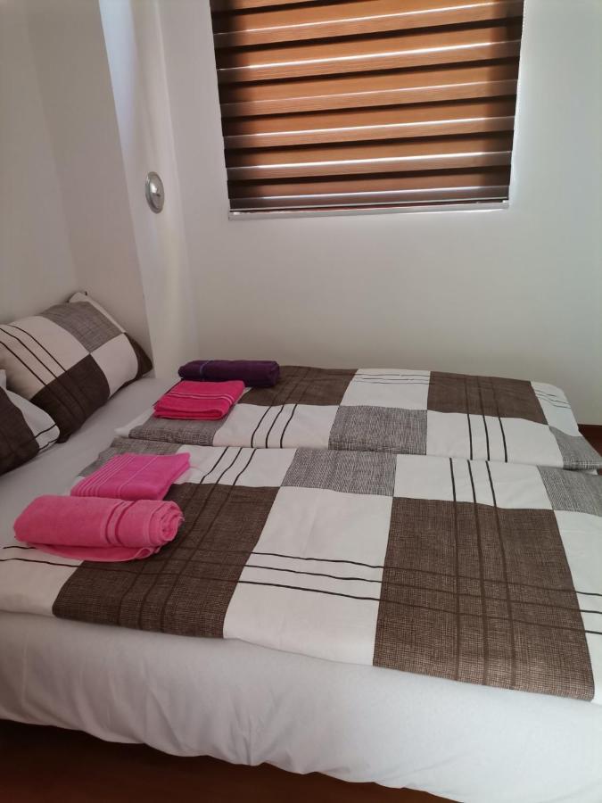 Apartamento Fiar SJJ Exterior foto