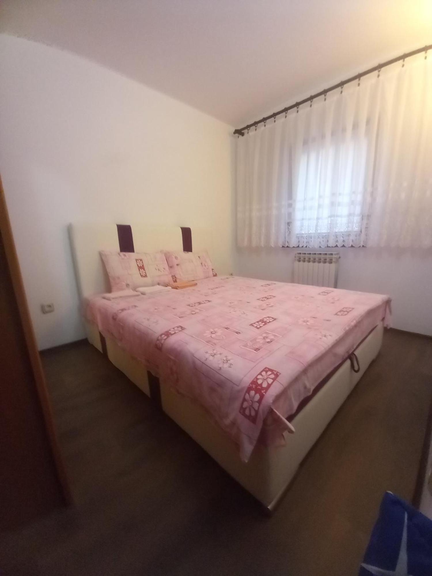 Apartamento Fiar SJJ Exterior foto