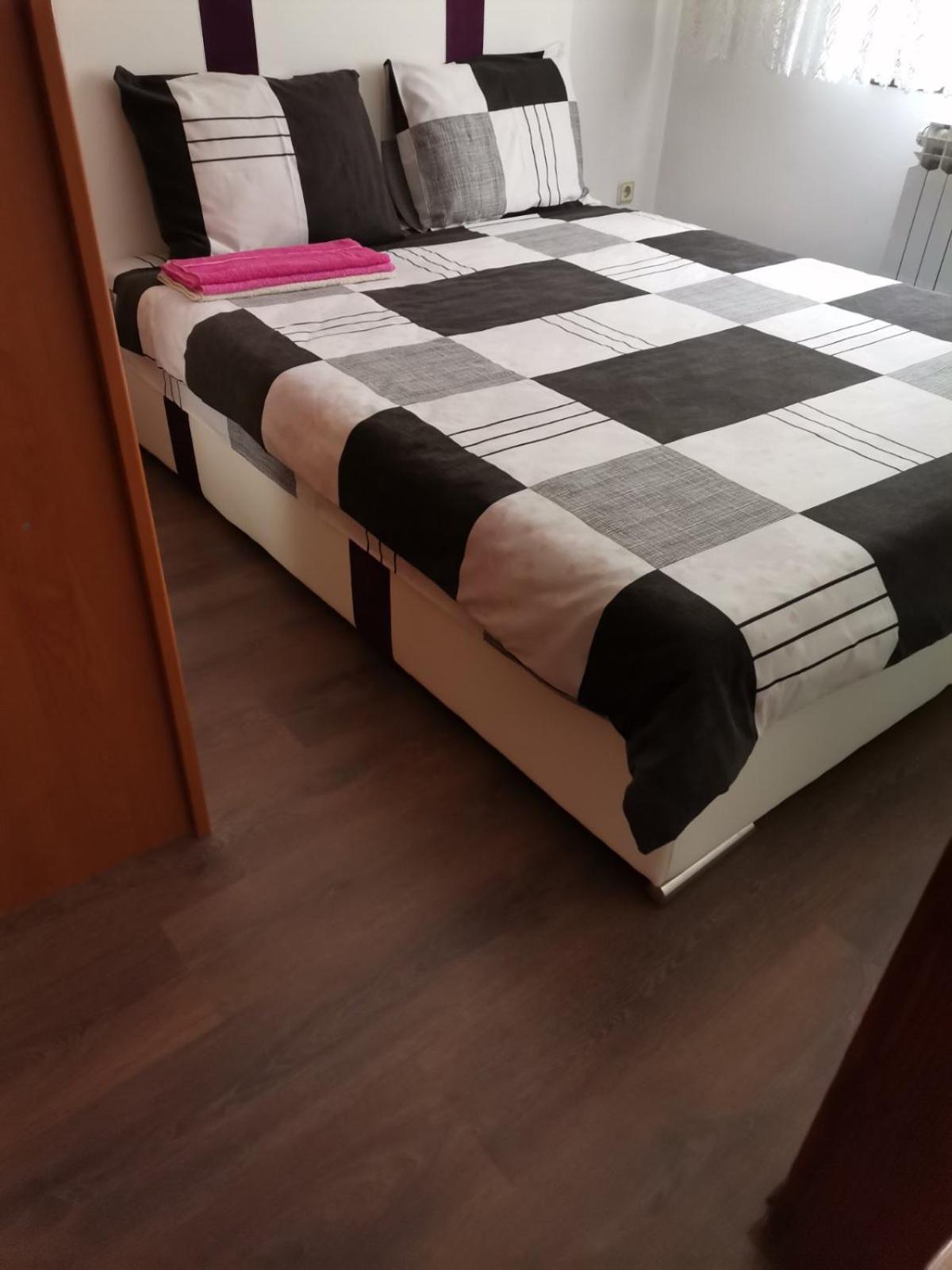 Apartamento Fiar SJJ Habitación foto