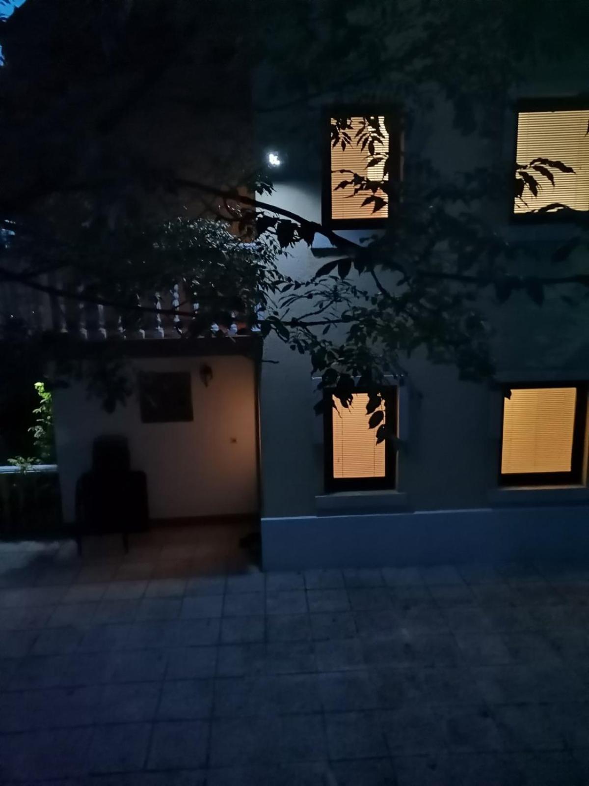 Apartamento Fiar SJJ Habitación foto